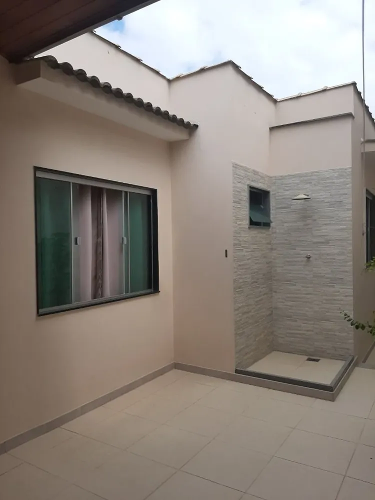 Casa, 3 quartos, 200 m² - Foto 10