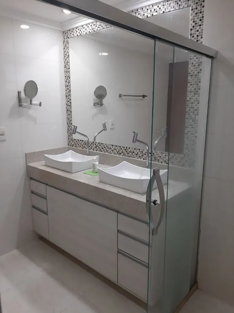 Casa, 3 quartos, 200 m² - Foto 4