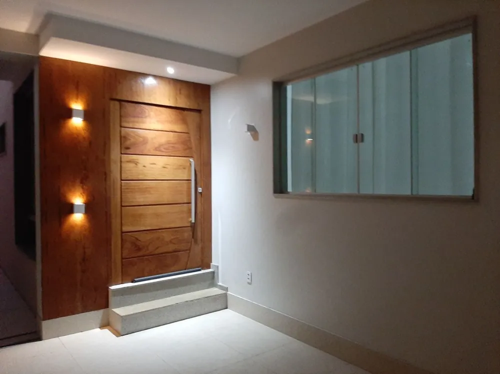 Casa, 3 quartos, 200 m² - Foto 9