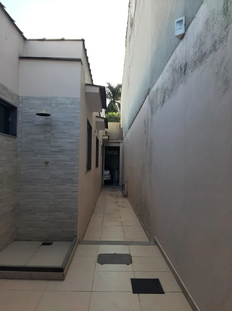 Casa, 3 quartos, 200 m² - Foto 1
