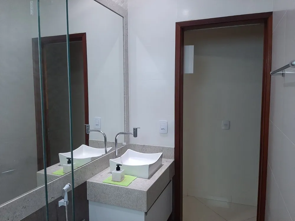Casa, 3 quartos, 200 m² - Foto 3