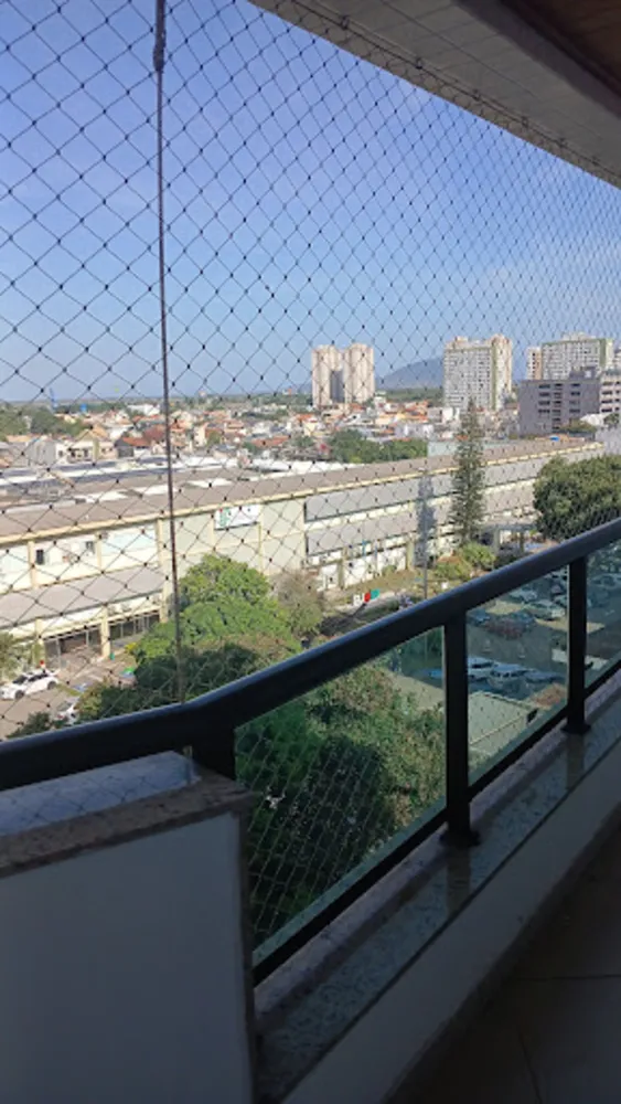 Apartamento, 3 quartos, 88 m² - Foto 13