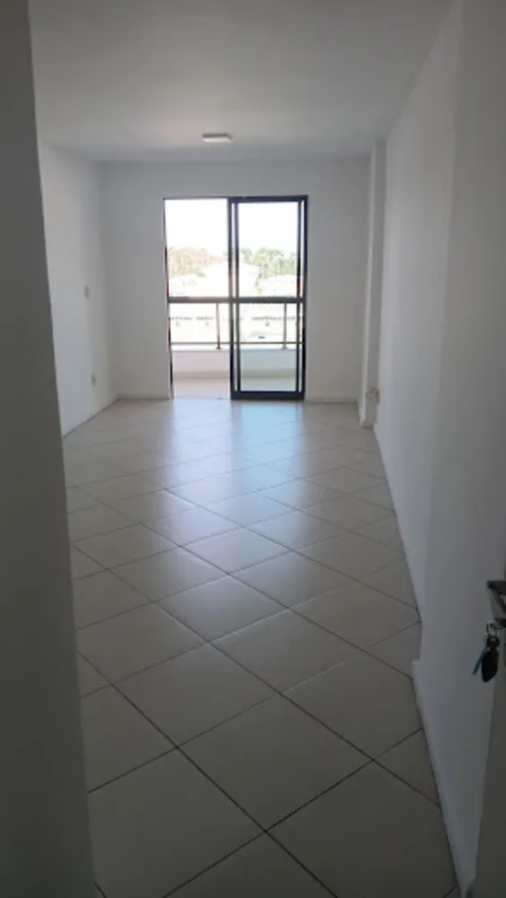 Apartamento, 3 quartos, 88 m² - Foto 1