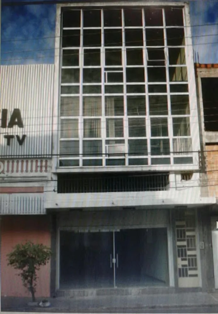 Loja-Salão, 145 m² - Foto 1