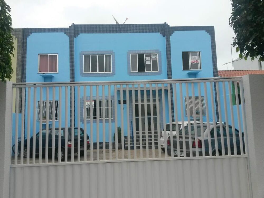 Apartamento à venda com 2 quartos, 60m² - Foto 1