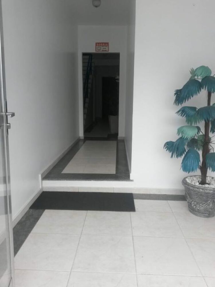 Apartamento à venda com 2 quartos, 60m² - Foto 6