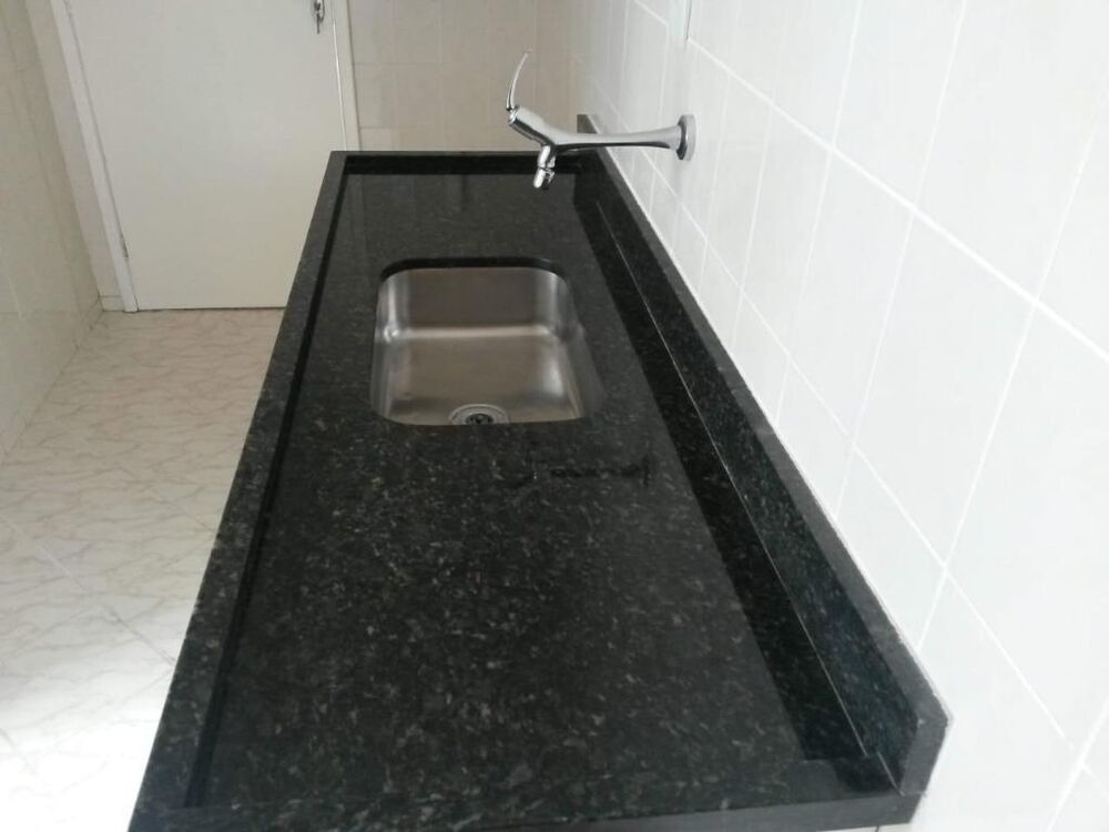 Apartamento à venda com 2 quartos, 60m² - Foto 3