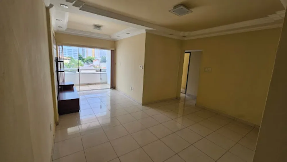 Apartamento, 3 quartos, 100 m² - Foto 1