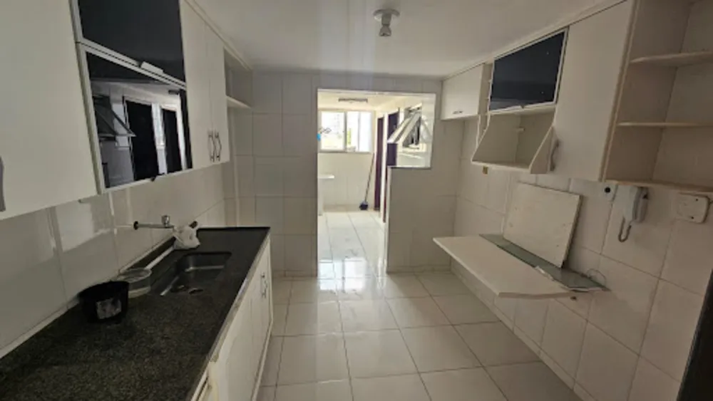 Apartamento, 3 quartos, 100 m² - Foto 5