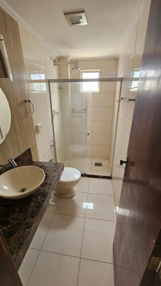 Apartamento, 3 quartos, 100 m² - Foto 2