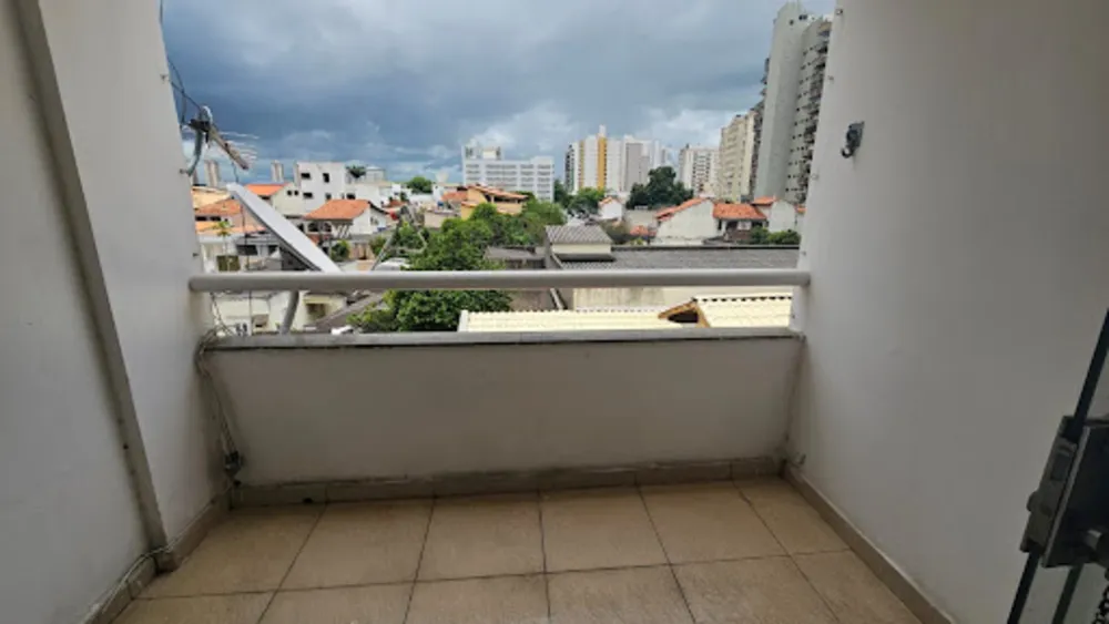 Apartamento, 3 quartos, 100 m² - Foto 11