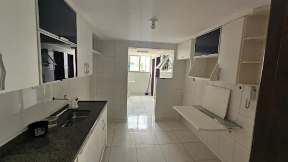 Apartamento, 3 quartos, 100 m² - Foto 8