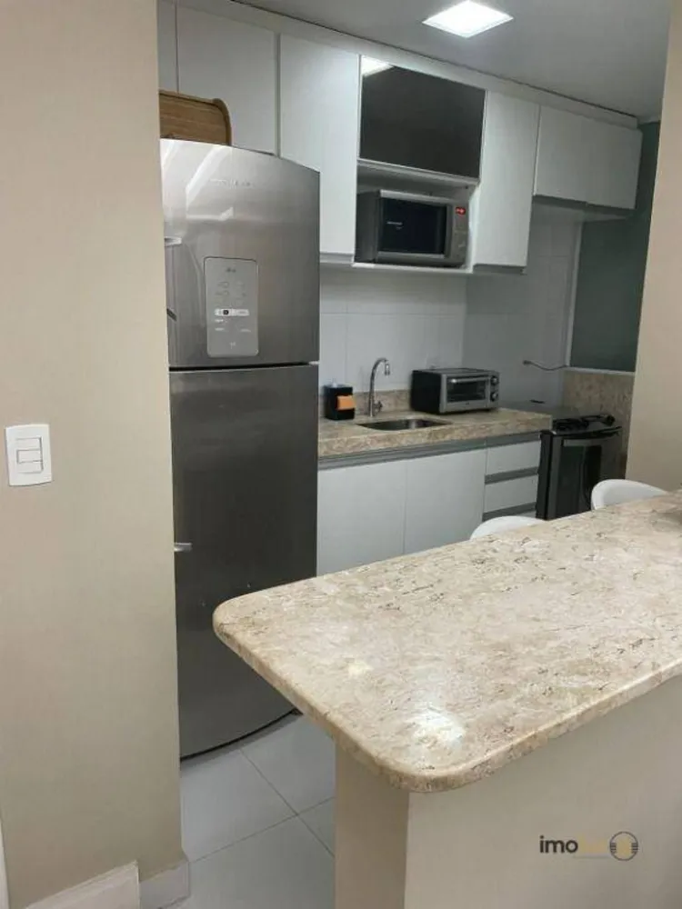 Apartamento, 2 quartos, 68 m² - Foto 7