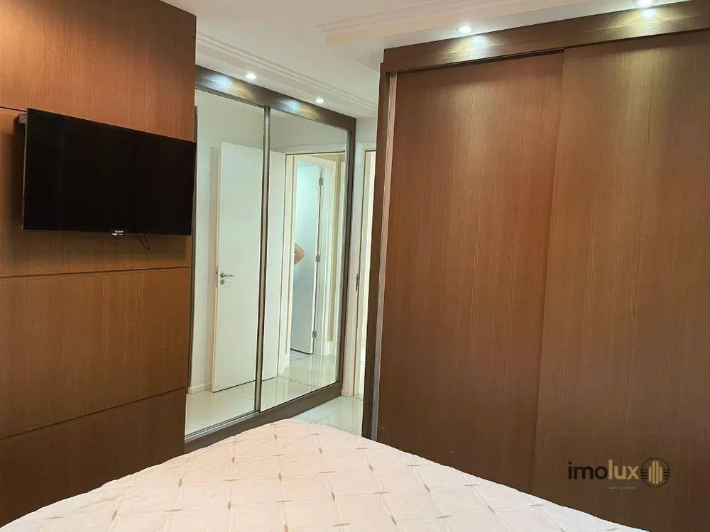 Apartamento, 2 quartos, 68 m² - Foto 2
