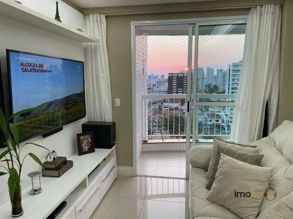 Apartamento, 2 quartos, 68 m² - Foto 1