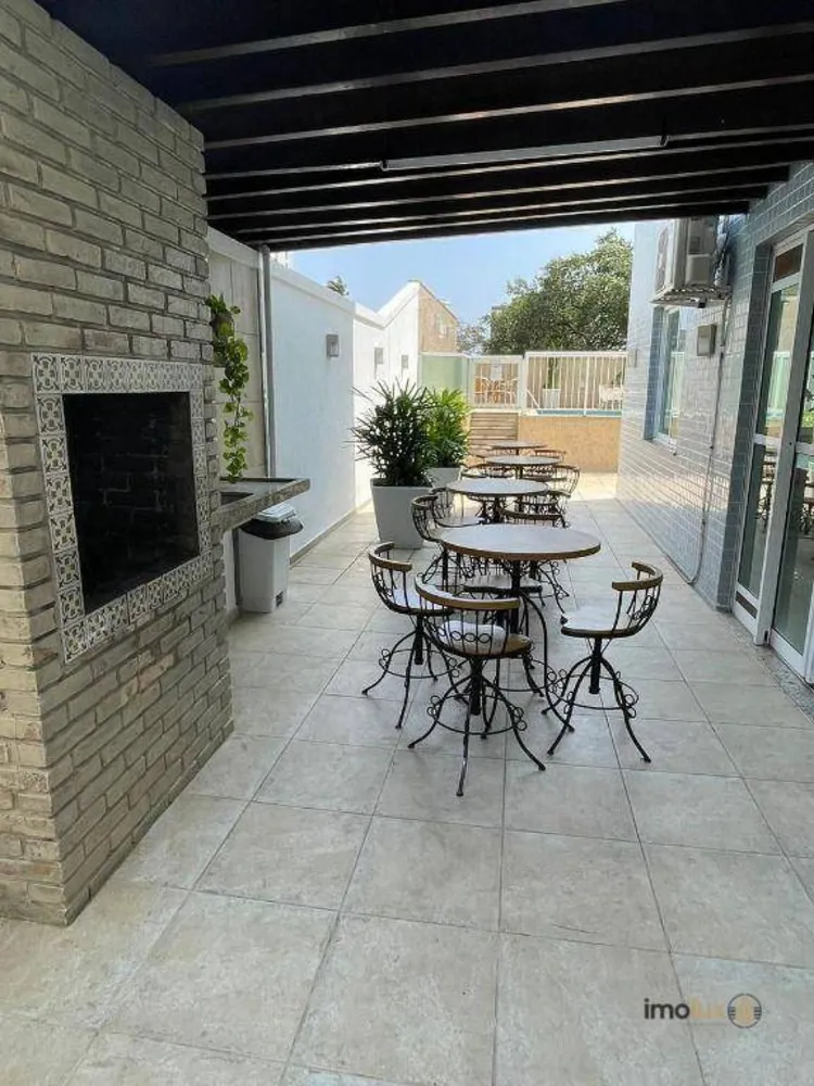 Apartamento, 2 quartos, 68 m² - Foto 11
