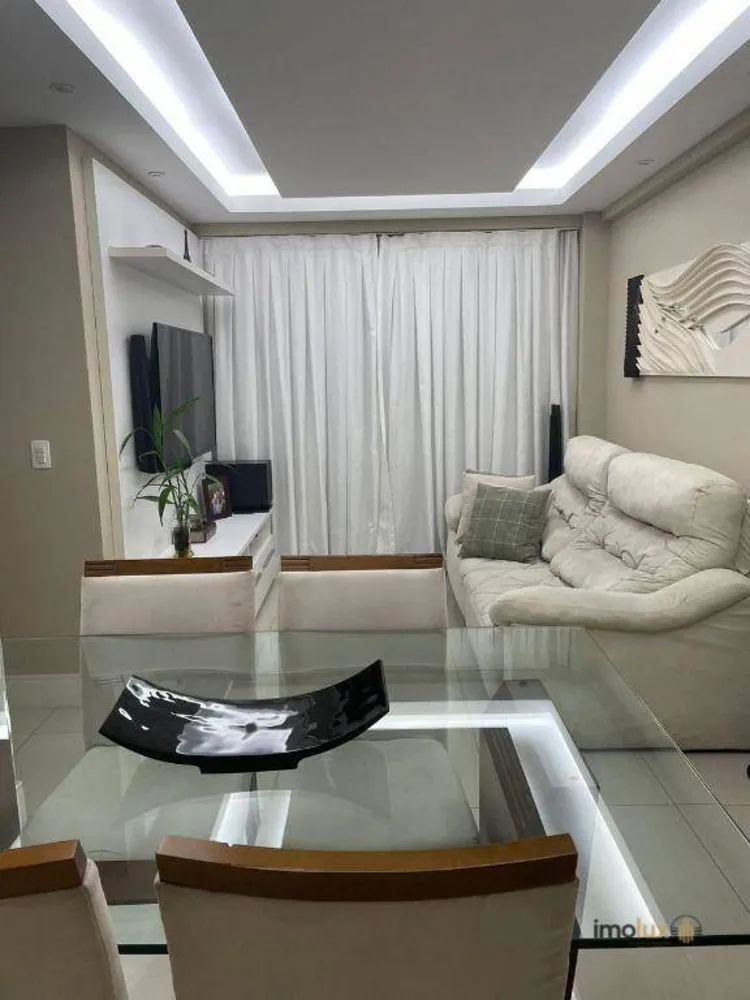 Apartamento, 2 quartos, 68 m² - Foto 5