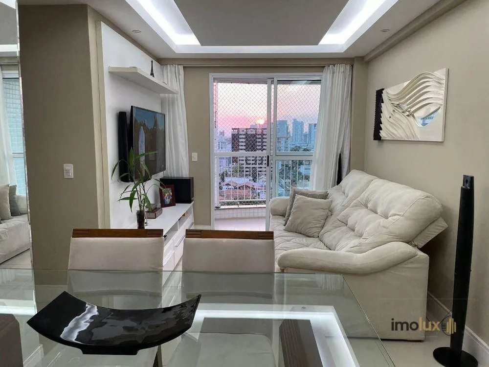 Apartamento, 2 quartos, 68 m² - Foto 3