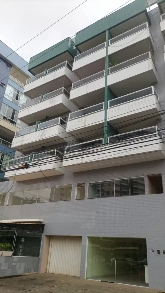 Apartamento, 2 quartos, 74 m² - Foto 1
