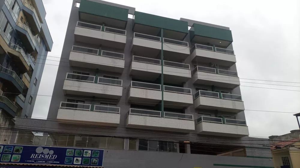 Apartamento, 2 quartos, 74 m² - Foto 3