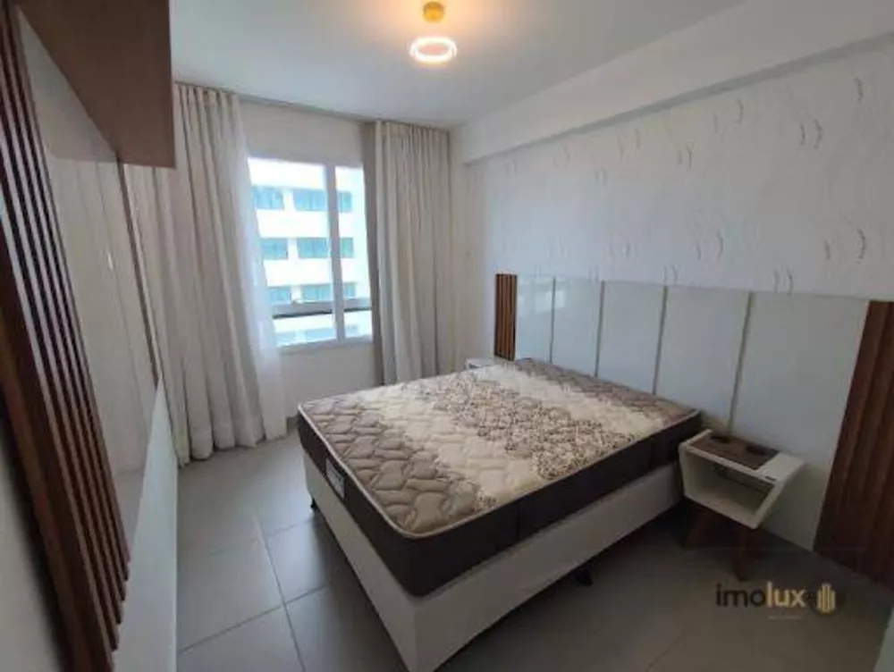 Apartamento, 1 quarto, 45 m² - Foto 9