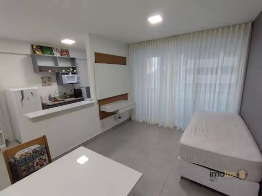 Apartamento, 1 quarto, 45 m² - Foto 29