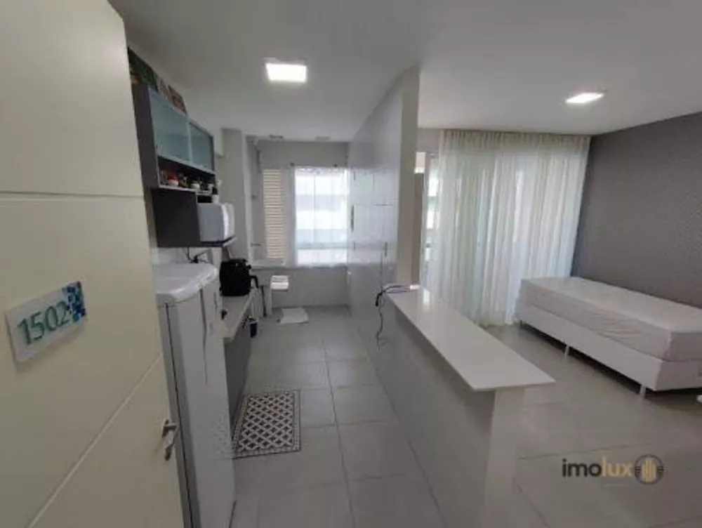 Apartamento, 1 quarto, 45 m² - Foto 14