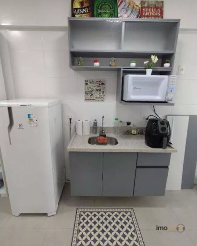 Apartamento, 1 quarto, 45 m² - Foto 18