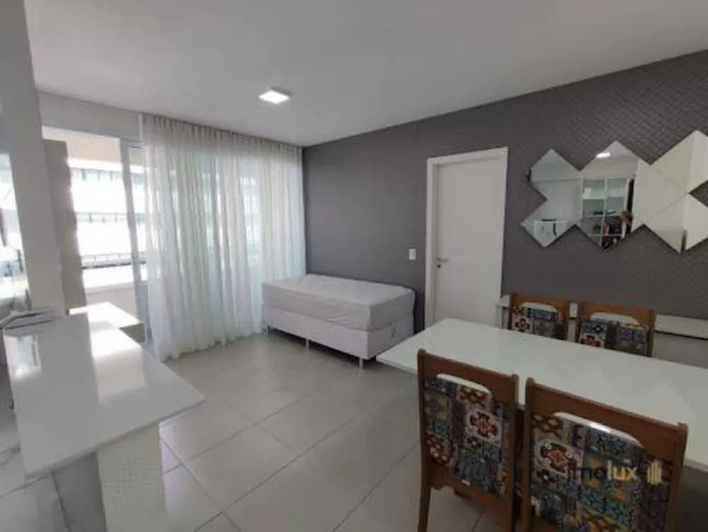 Apartamento, 1 quarto, 45 m² - Foto 10