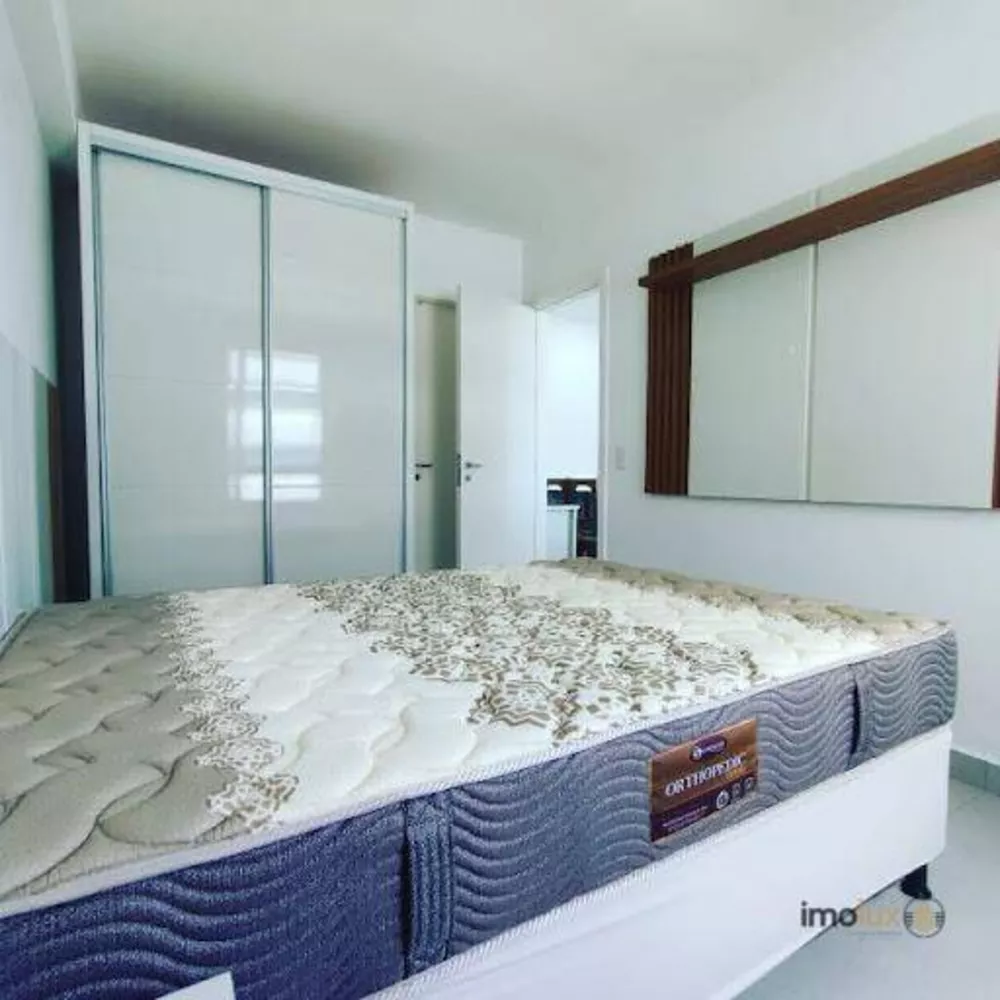 Apartamento, 1 quarto, 45 m² - Foto 1