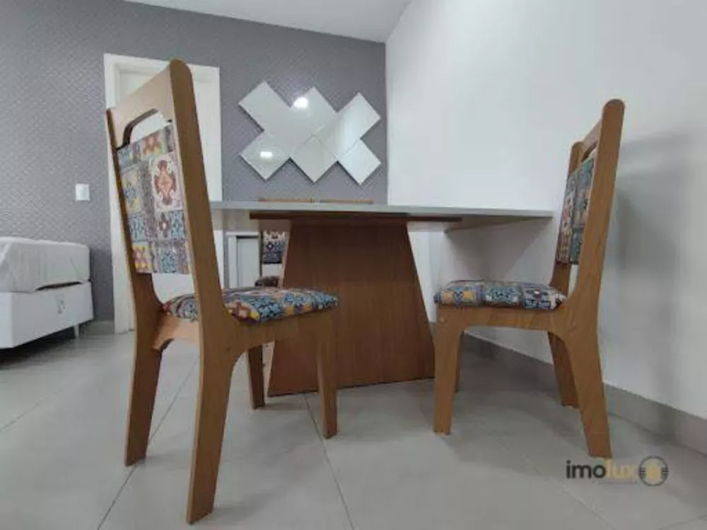 Apartamento, 1 quarto, 45 m² - Foto 20