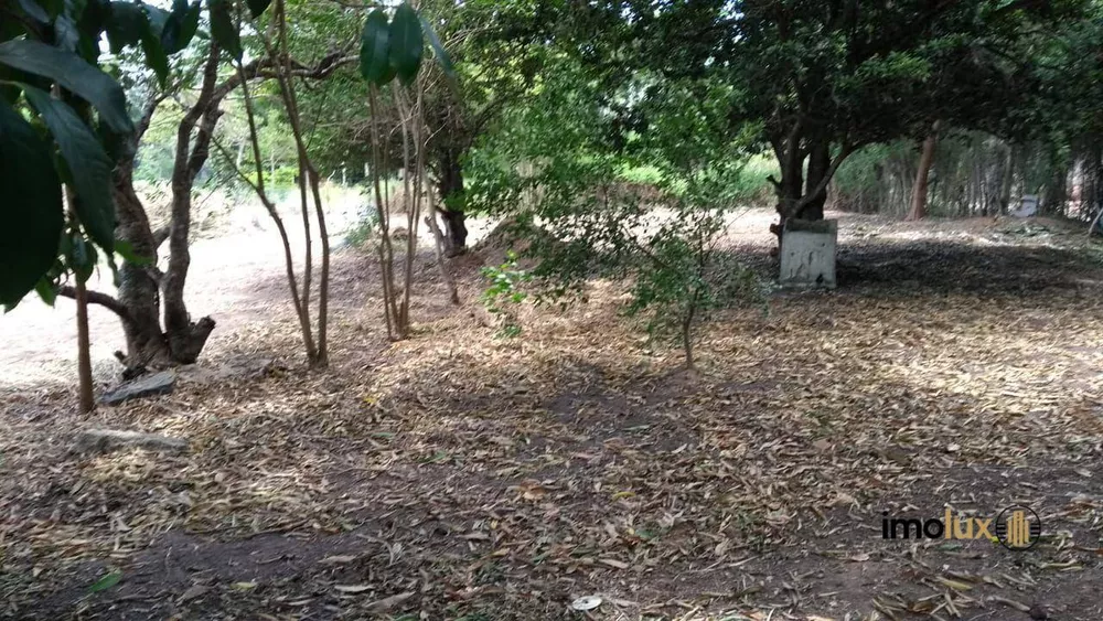 Terreno, 1200 m² - Foto 1