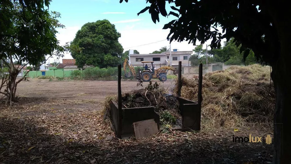 Terreno, 1200 m² - Foto 2