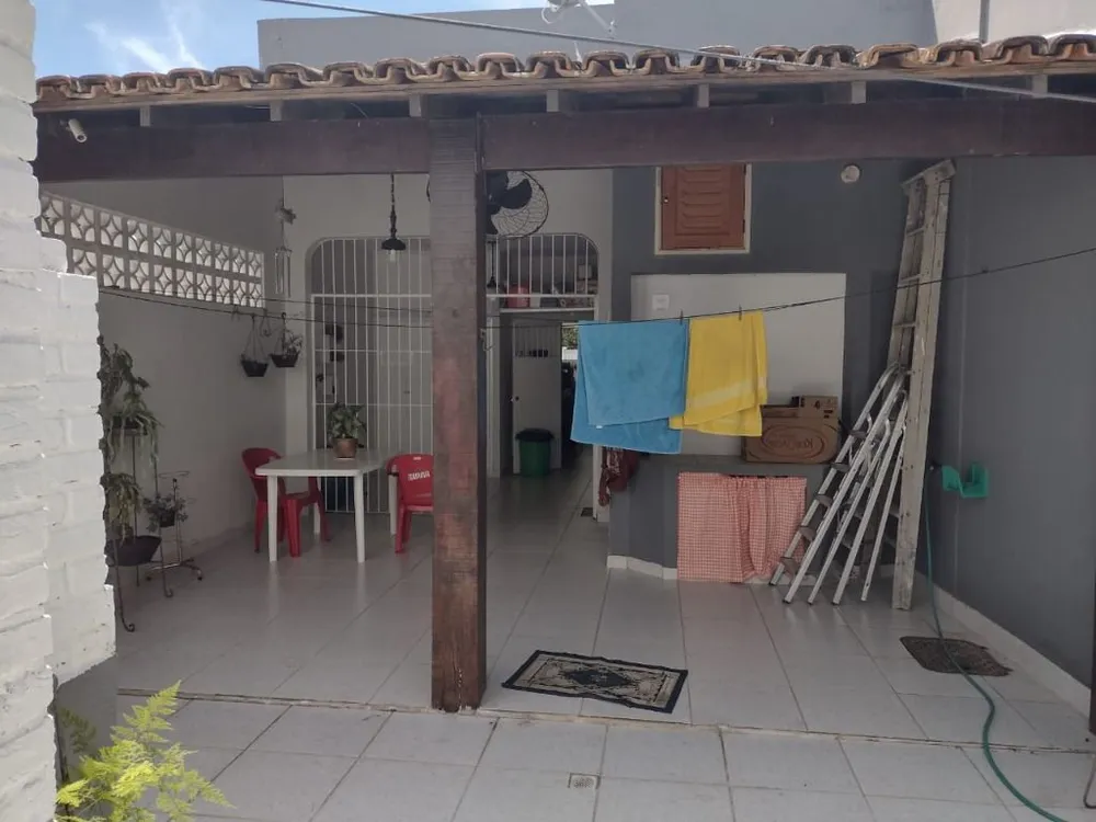 Casa, 3 quartos, 144 m² - Foto 4