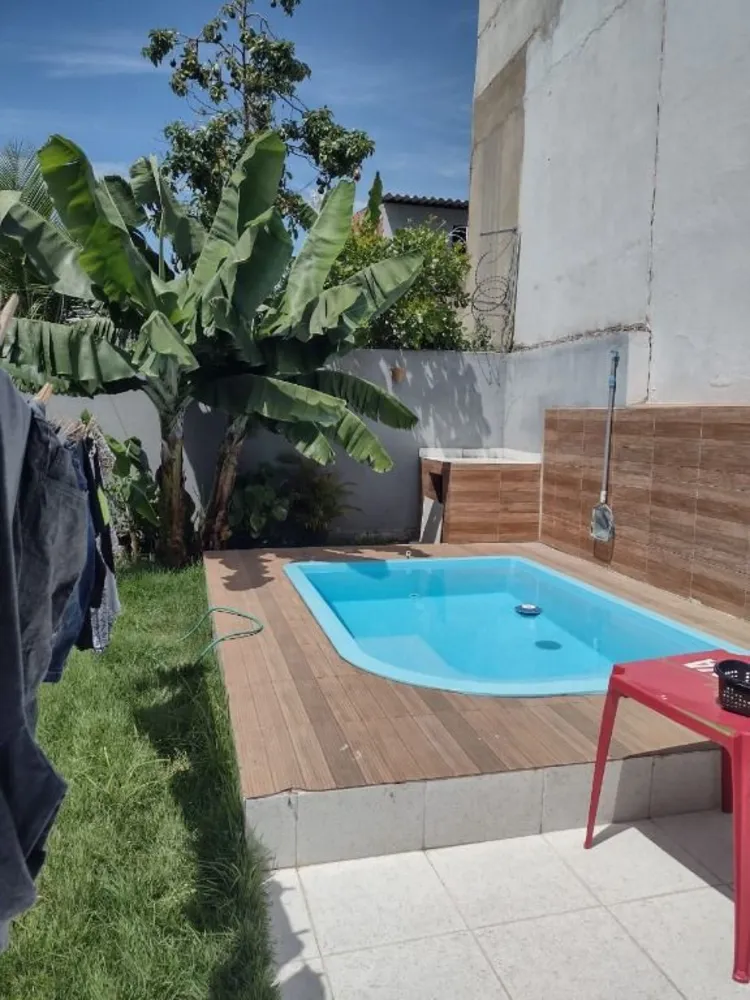 Casa, 3 quartos, 144 m² - Foto 5