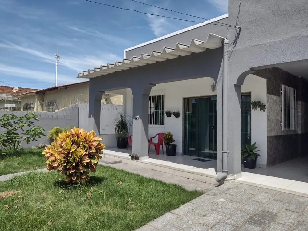 Casa, 3 quartos, 144 m² - Foto 1