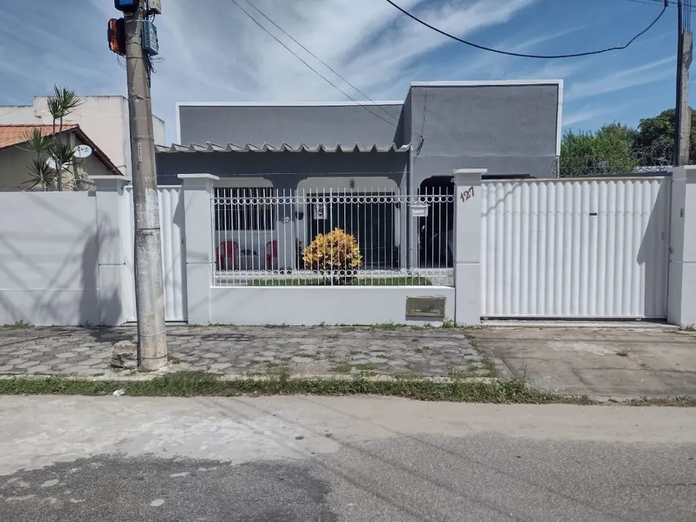 Casa, 3 quartos, 144 m² - Foto 2