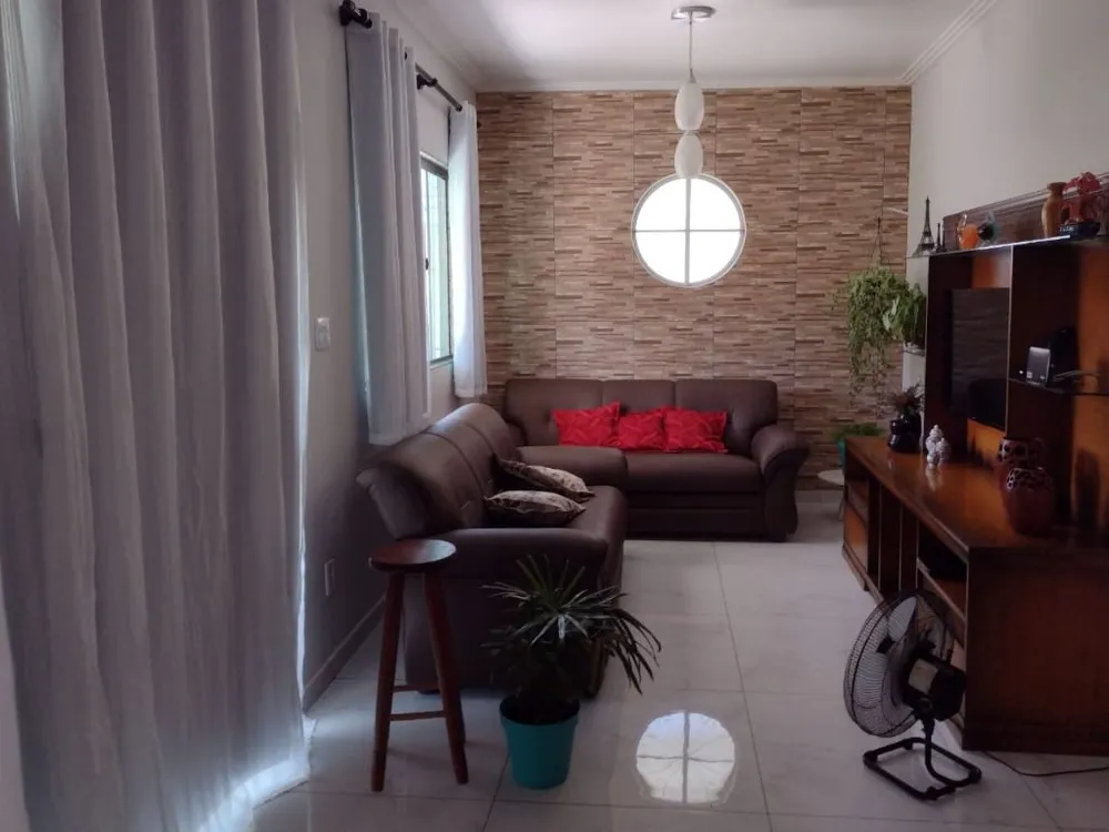 Casa, 3 quartos, 144 m² - Foto 9