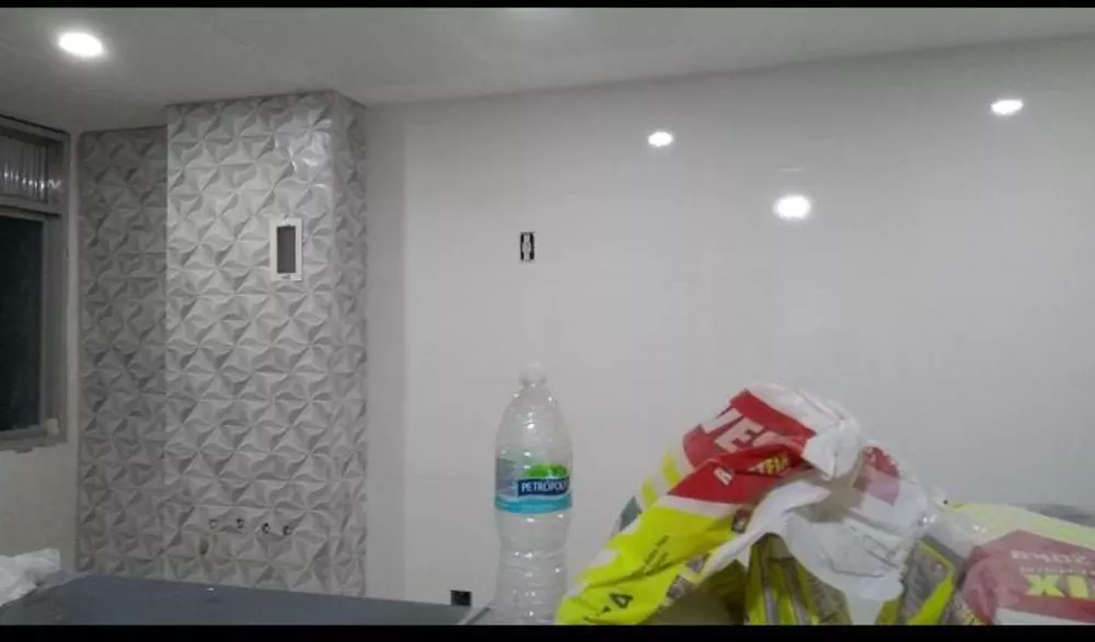 Apartamento, 2 quartos, 49 m² - Foto 1