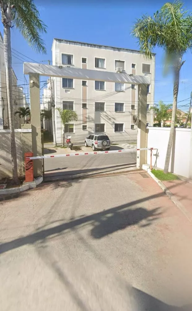 Apartamento, 2 quartos, 49 m² - Foto 2