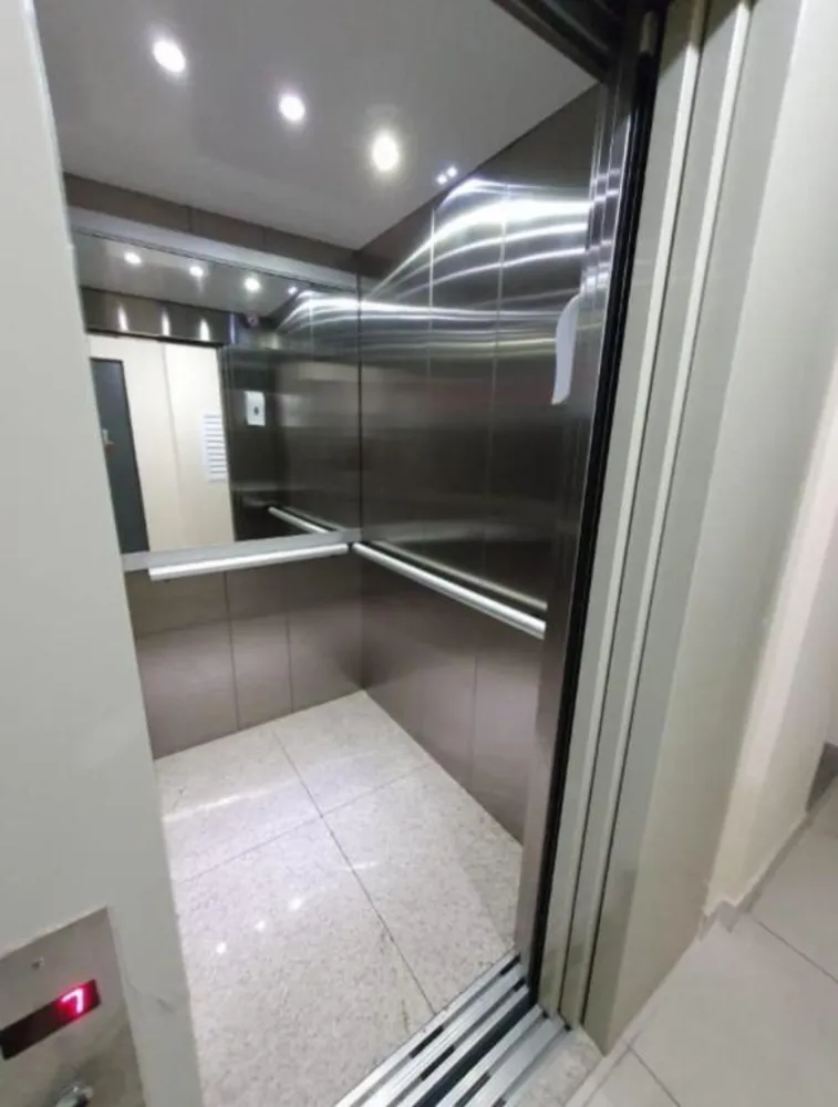 Apartamento, 2 quartos, 55 m² - Foto 6