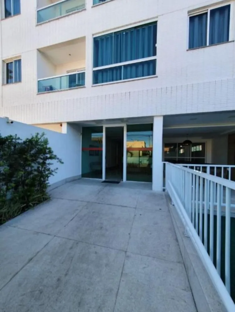 Apartamento, 2 quartos, 55 m² - Foto 2
