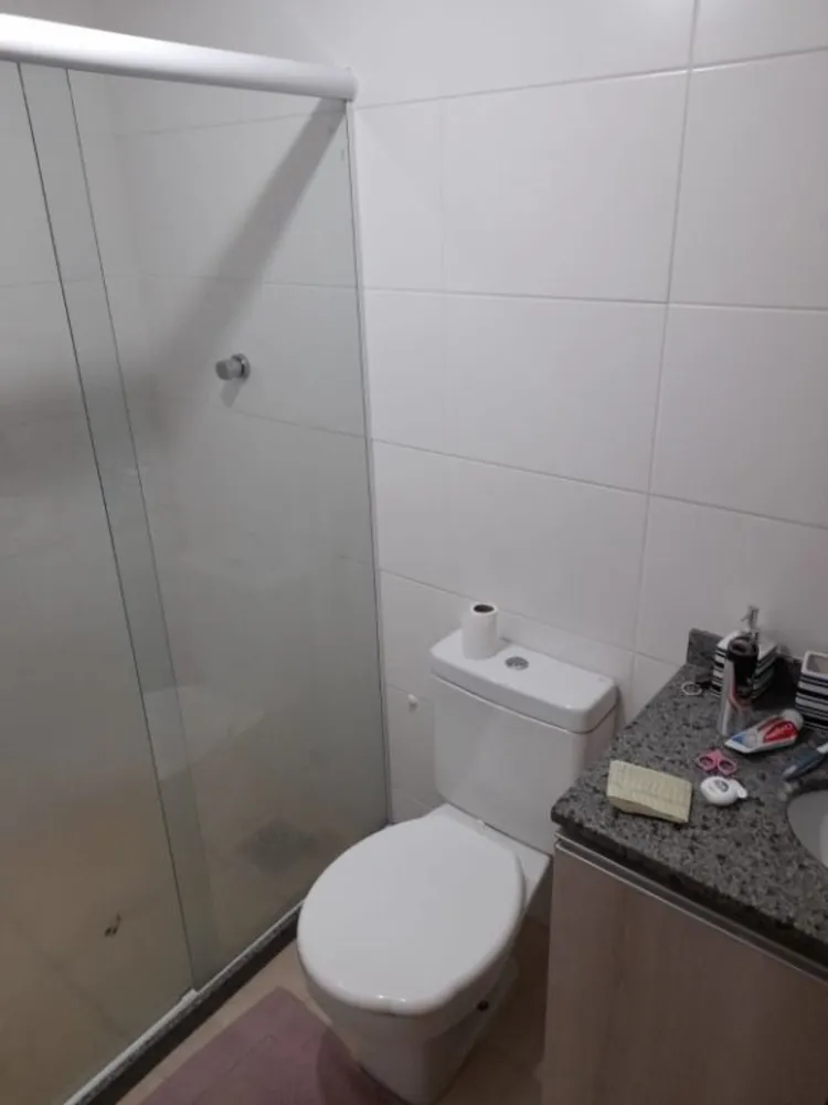 Apartamento, 2 quartos, 55 m² - Foto 13