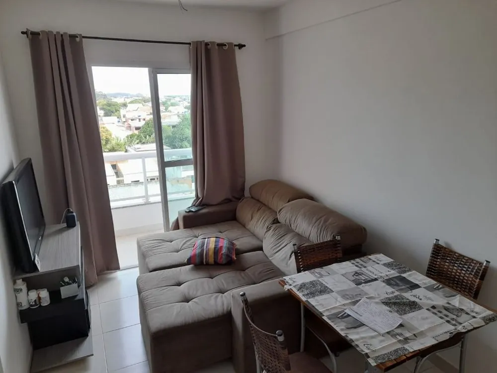Apartamento, 2 quartos, 55 m² - Foto 9