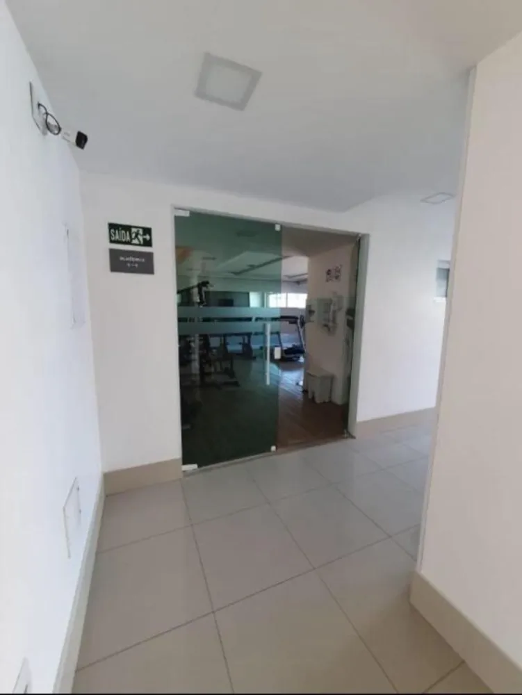 Apartamento, 2 quartos, 55 m² - Foto 8