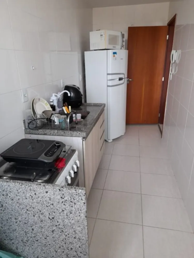 Apartamento, 2 quartos, 55 m² - Foto 5