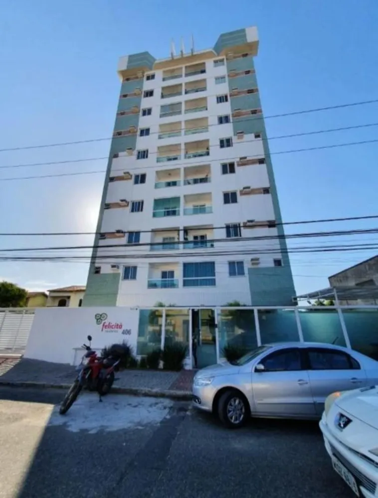 Apartamento, 2 quartos, 55 m² - Foto 1