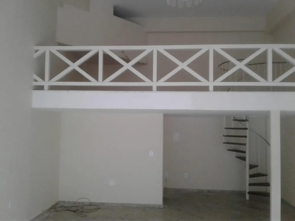 Loja-Salão, 60 m² - Foto 2