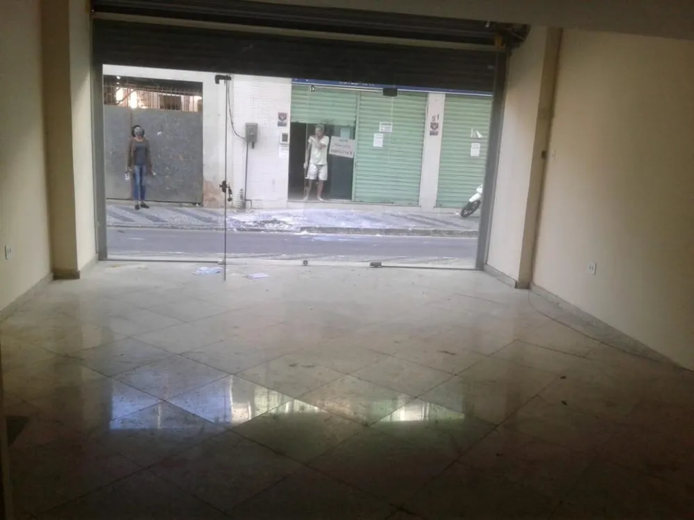 Loja-Salão, 60 m² - Foto 3