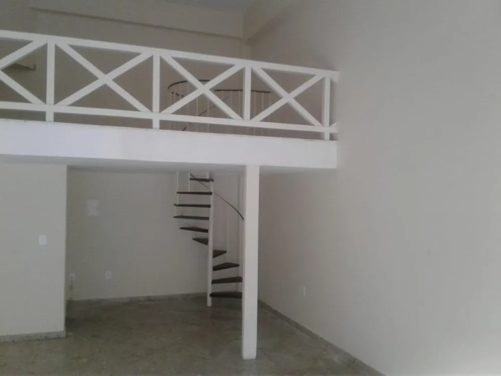 Loja-Salão, 60 m² - Foto 1